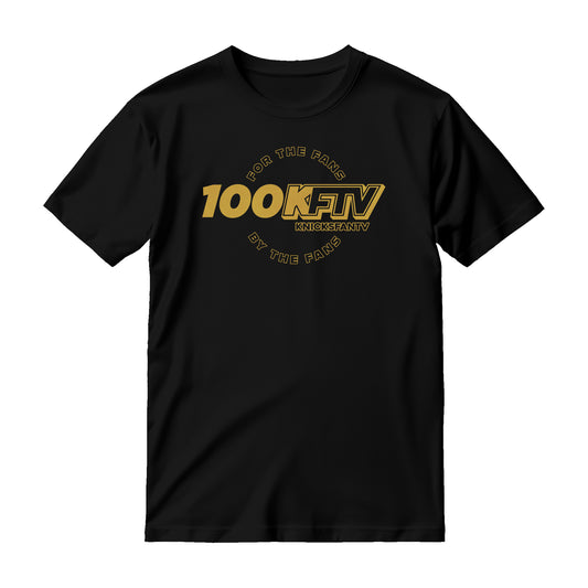 100KFTV T-Shirt