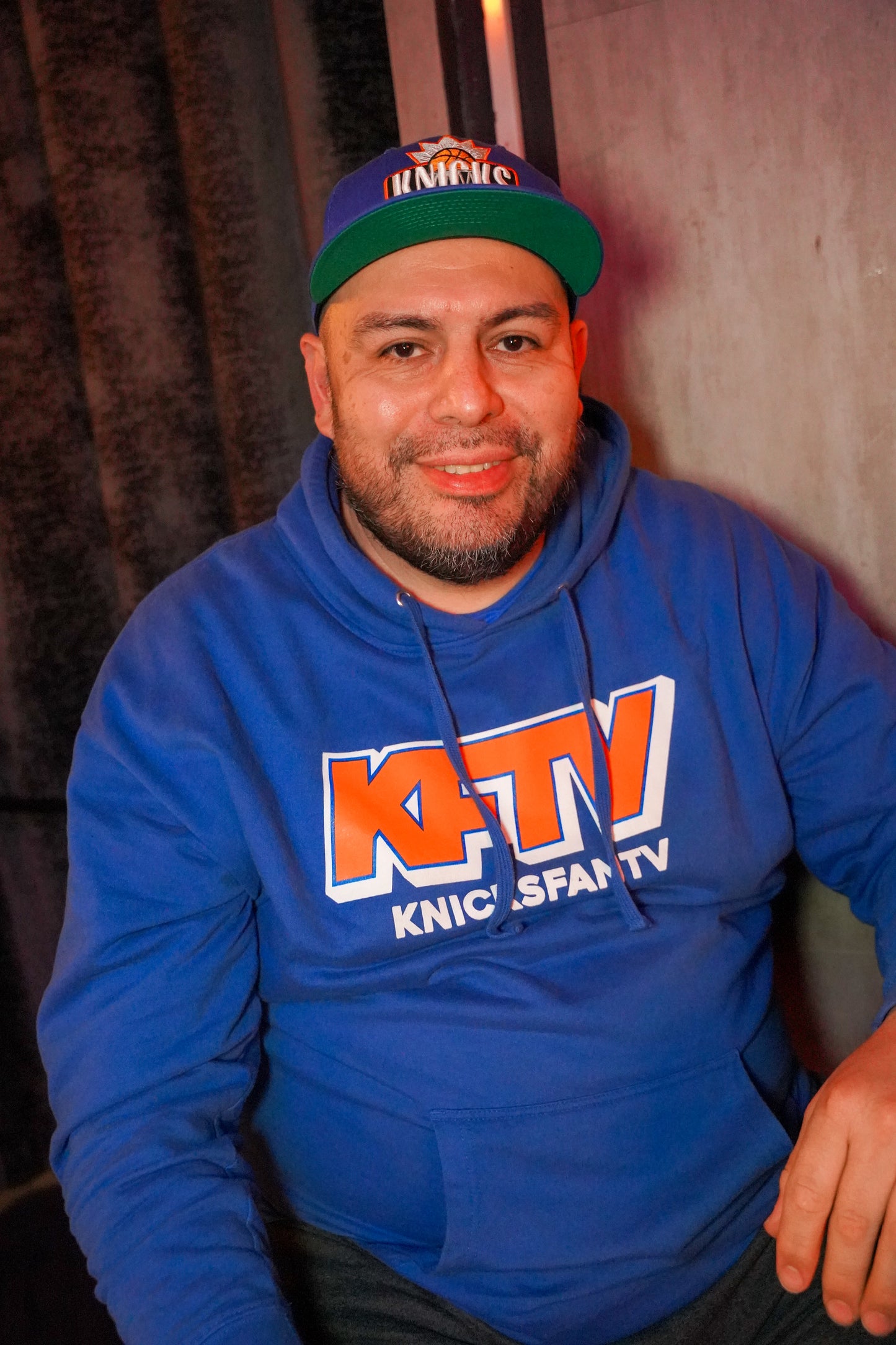 The Ultimate Knicks Fan Pack
