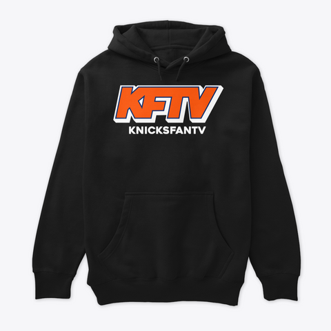 KFTV Logo Hoodie KFTV Logo Hoodie