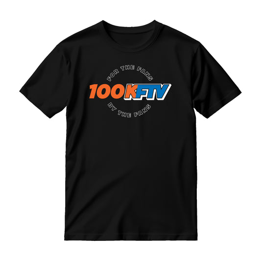 100KFTV T-Shirt