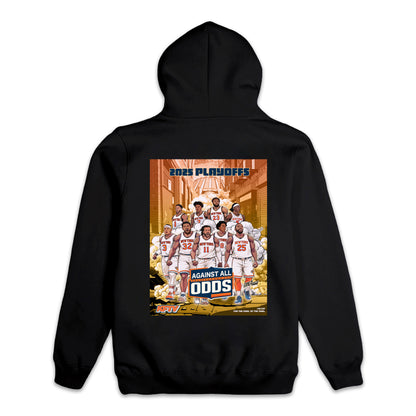 "Against All Odds" Hoodie