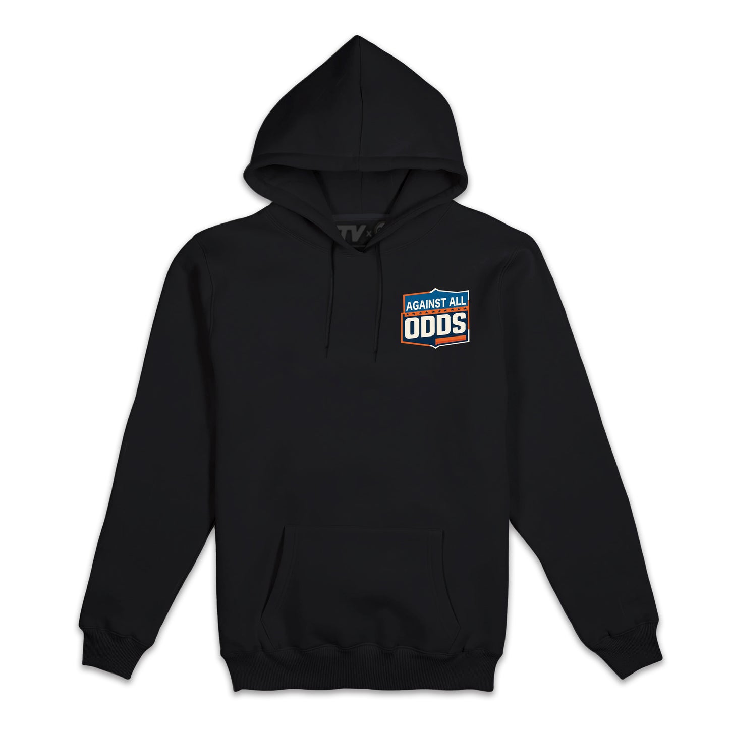 "Against All Odds" Hoodie