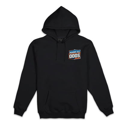 "Against All Odds" Hoodie