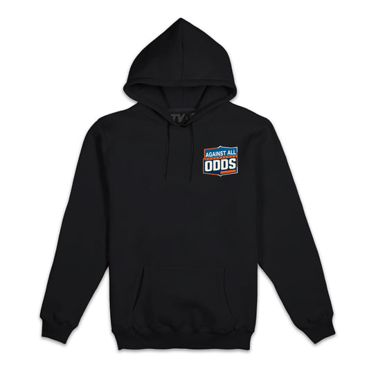 "Against All Odds" Hoodie