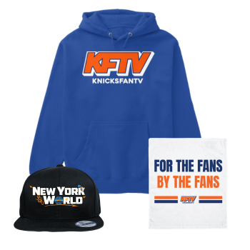 KFTV Road Warrior Bundle