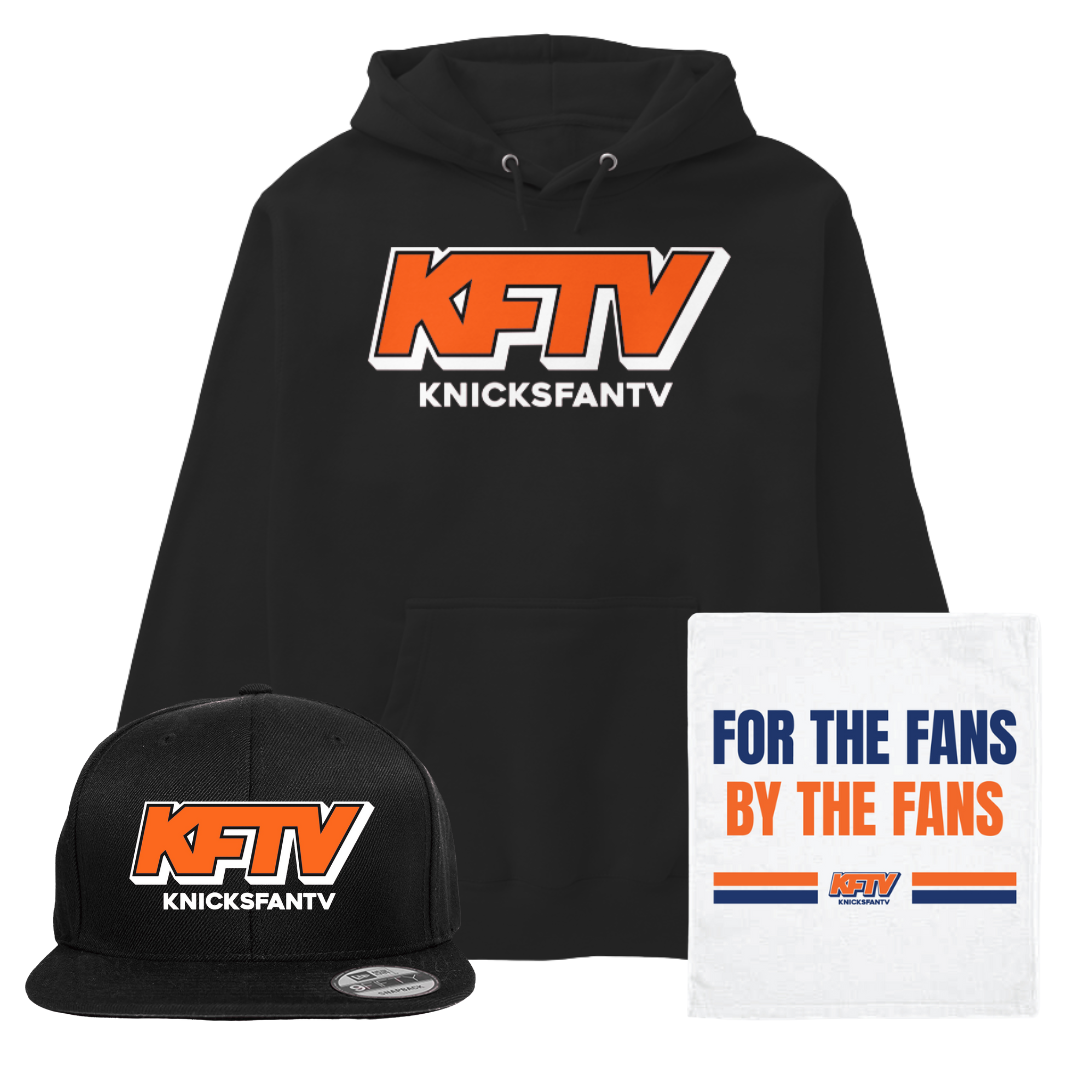 KFTV Classic Bundle