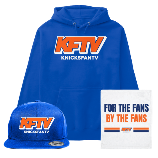 KFTV Classic Bundle