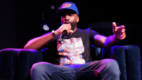 Once A Knick, Always A Knick T-Shirt