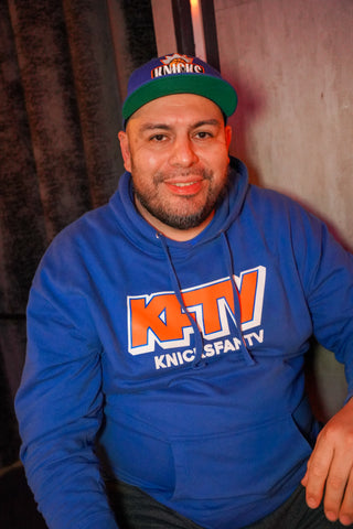 The Ultimate Knicks Fan Pack