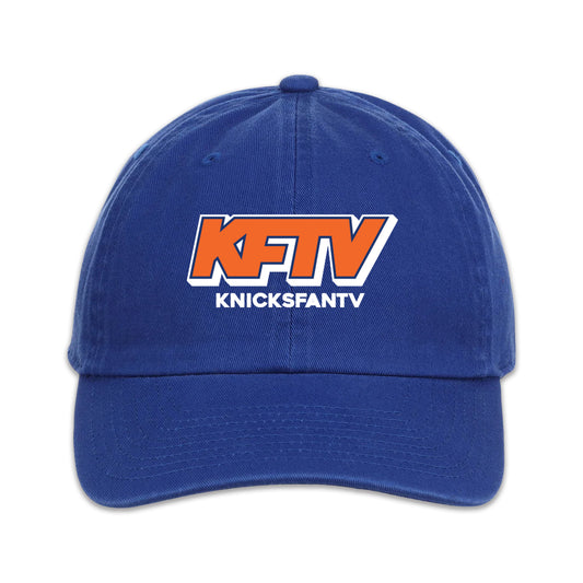 KFTV Dad Hat