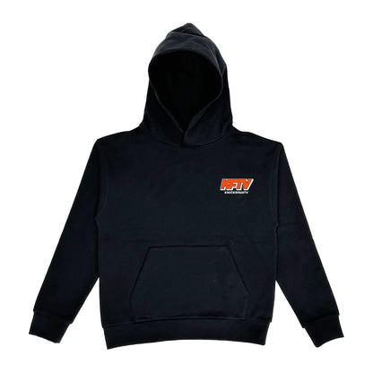 For The Fans, By The Fans Hoodie