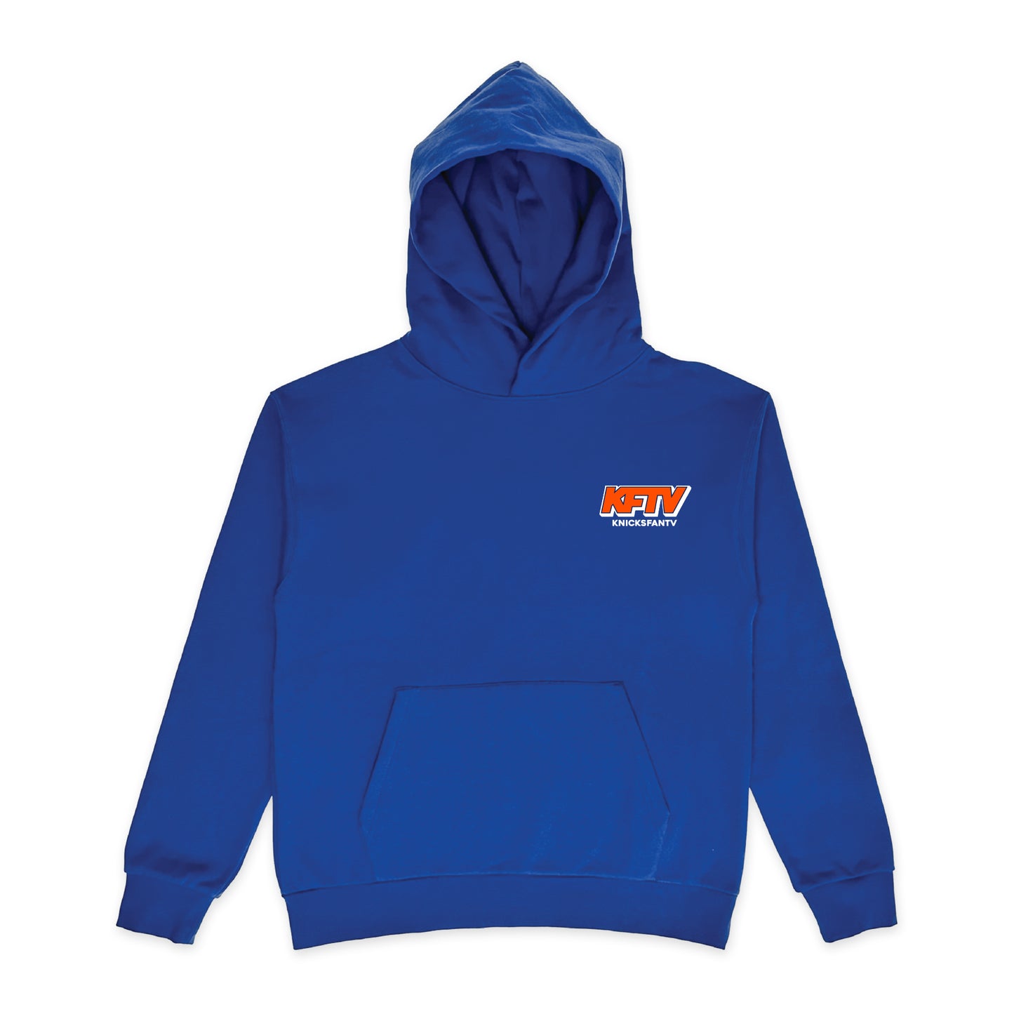 For The Fans, By The Fans Hoodie