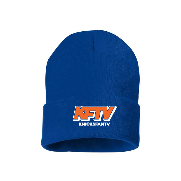 KFTV Beanie Hat