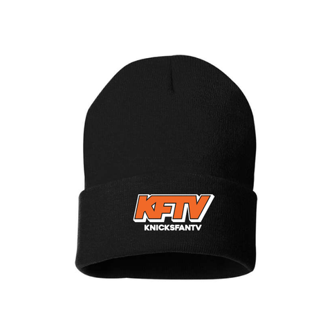 KFTV Beanie Hat