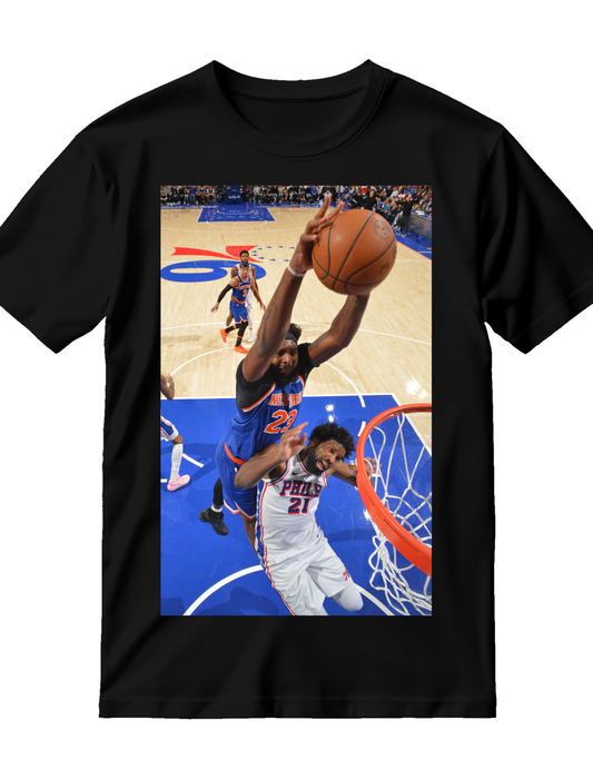 KFTV Revenge Tee