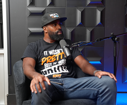 It Wasn't Pretty But It Was Gritty T-Shirt