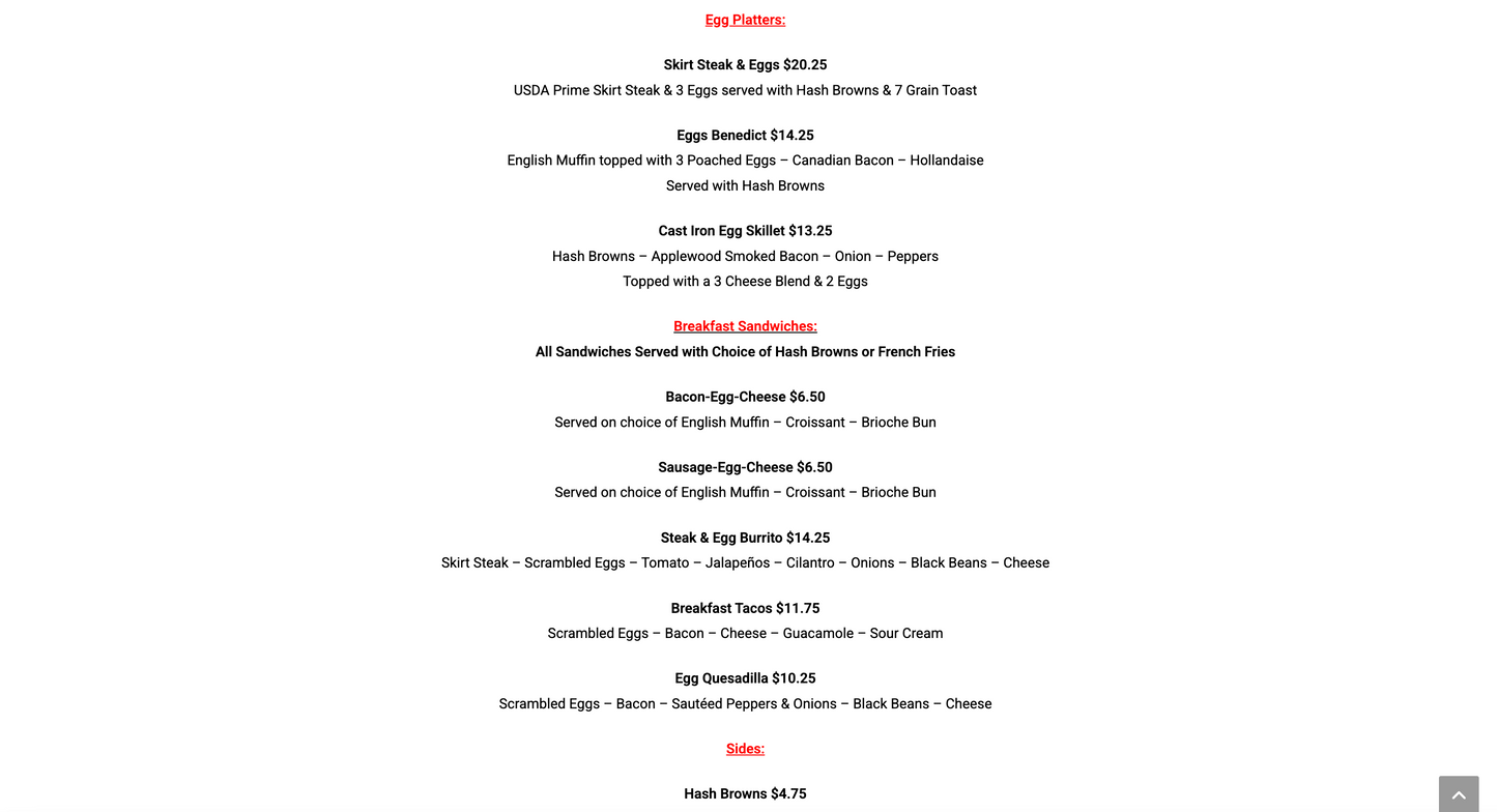 Knicks vs Lakers Brunch Watch Party - 3.8.26