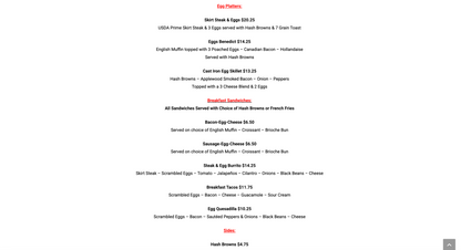 Knicks vs Lakers Brunch Watch Party - 3.8.26