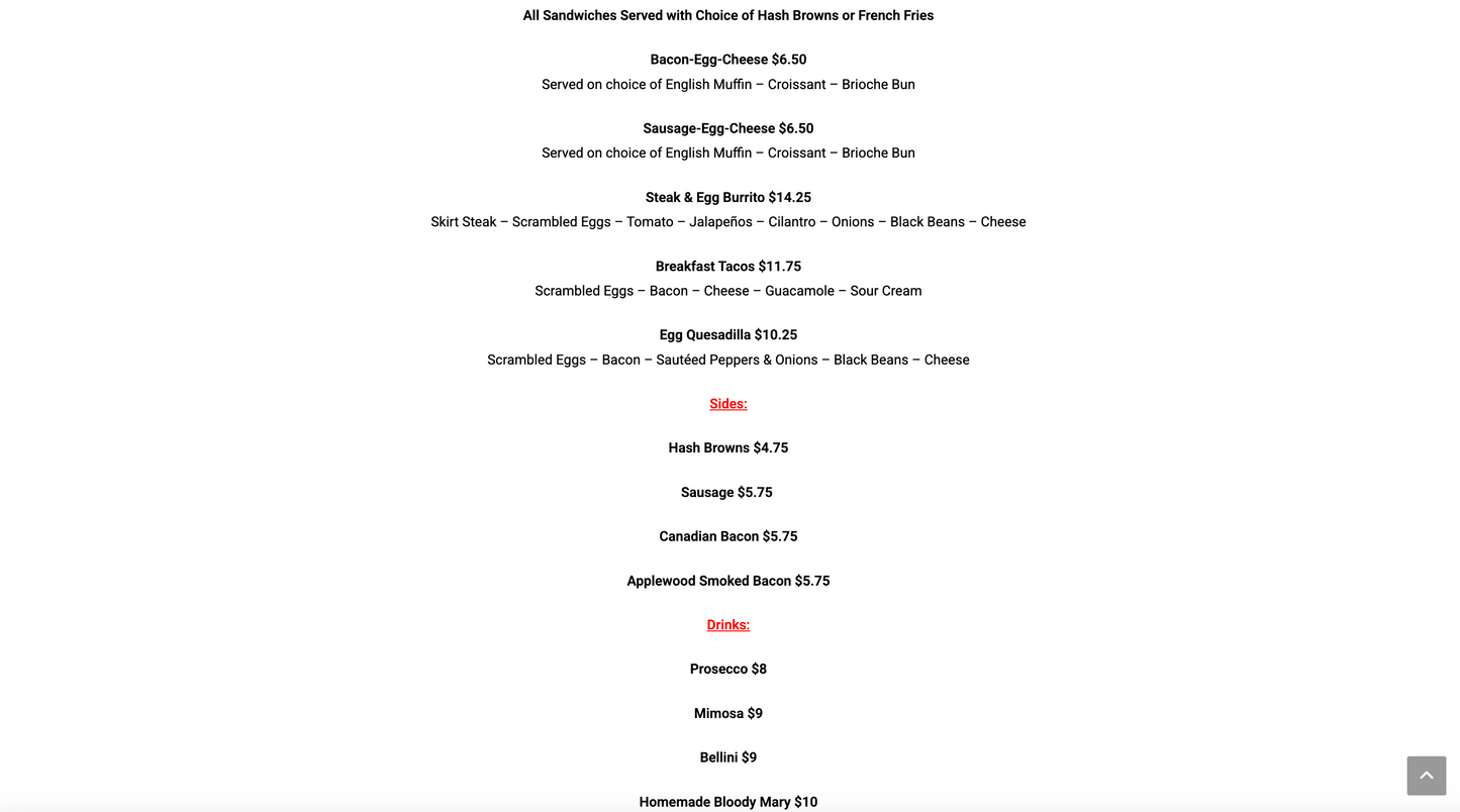 Knicks vs Lakers Brunch Watch Party - 3.8.26