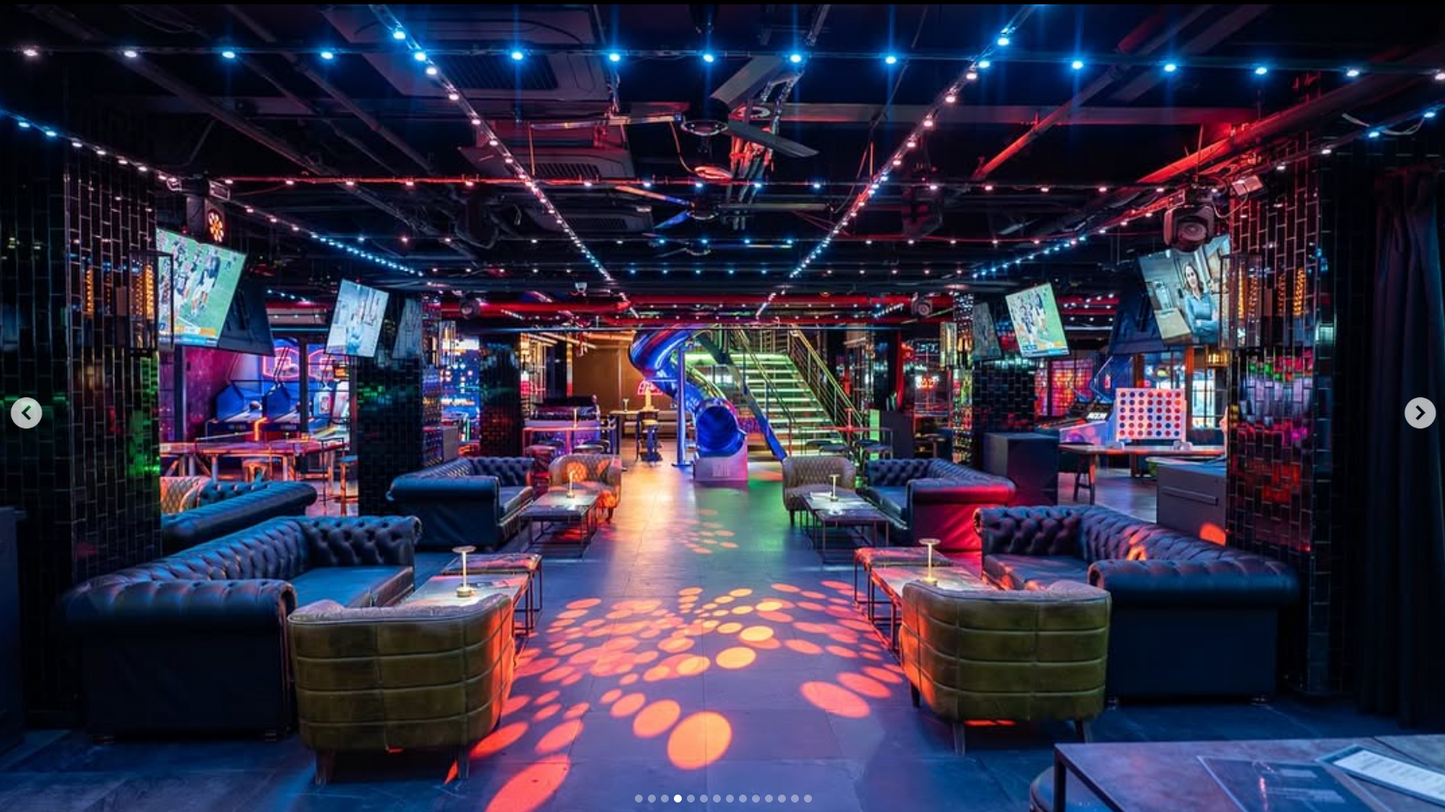 Knicks vs Hawks KFTV Game 1 Watch Party (NYC) - 4.18.26