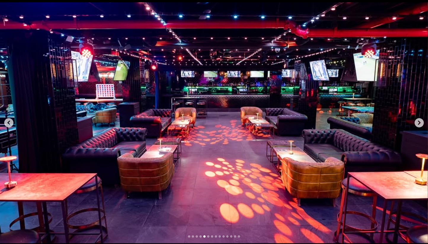 Knicks vs Hawks KFTV Game 1 Watch Party (NYC) - 4.18.26