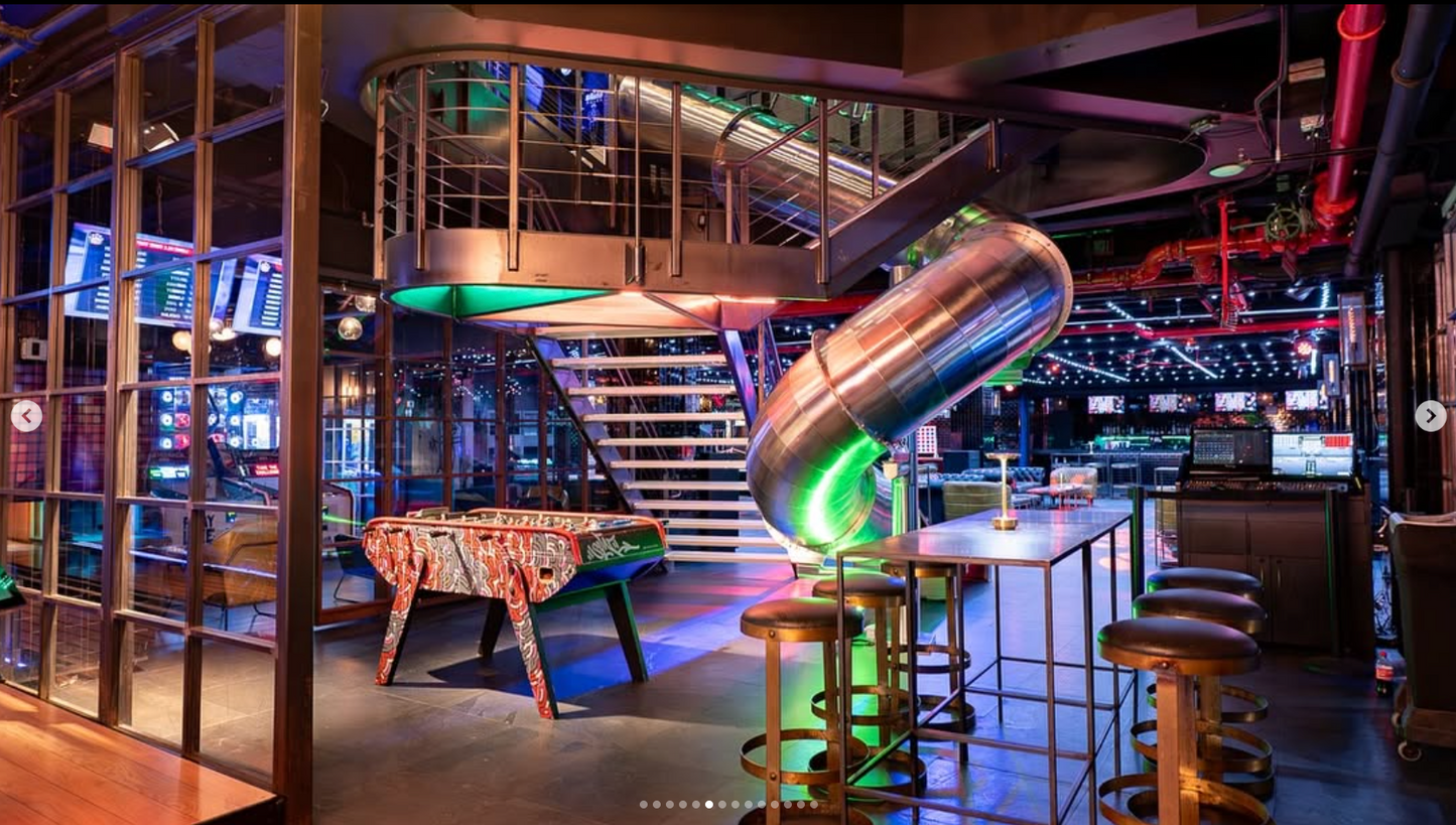 Knicks vs Hawks KFTV Game 1 Watch Party (NYC) - 4.18.26