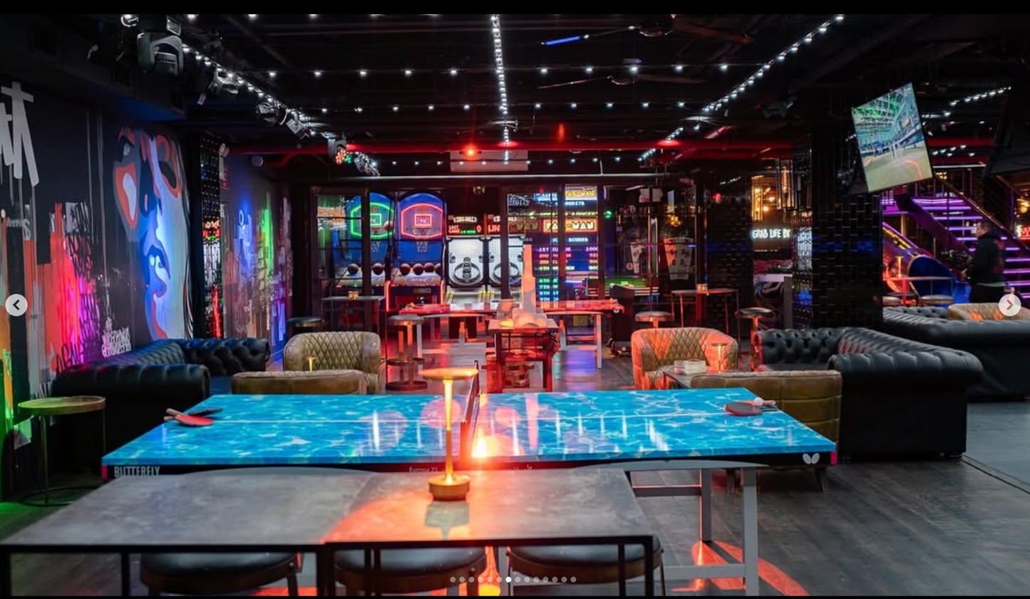 Knicks vs Hawks KFTV Game 1 Watch Party (NYC) - 4.18.26