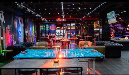 Knicks vs Hawks KFTV Game 1 Watch Party (NYC) - 4.18.26