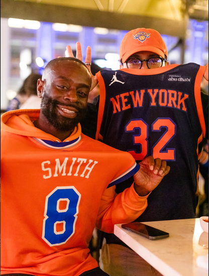 Knicks Eastern Conference Finals Game 1 Rooftop Watch Party (NYC) - 5.19.26