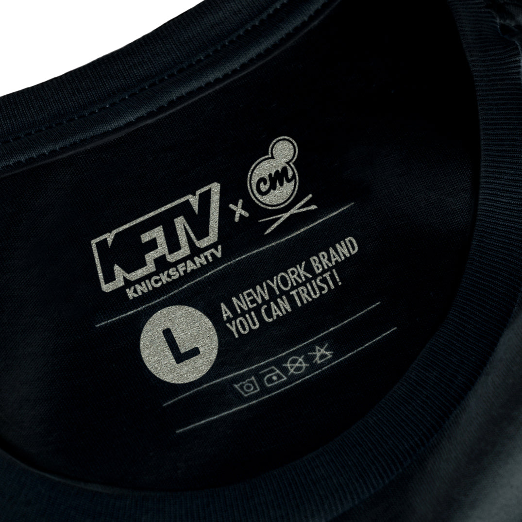 NY vs The World T-Shirt