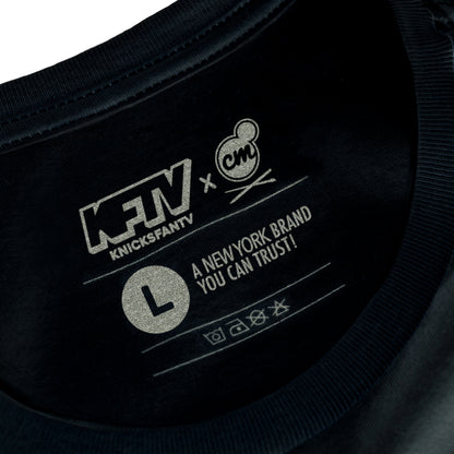 NY vs The World T-Shirt