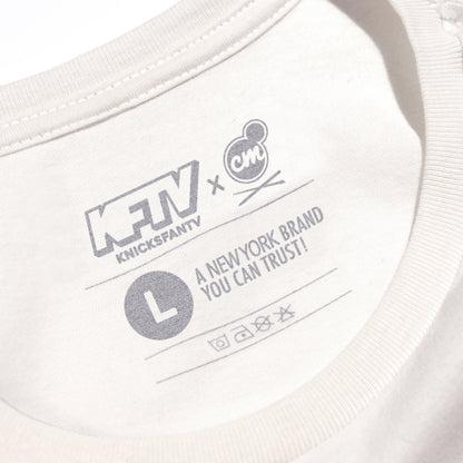 NY vs The World T-Shirt