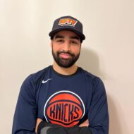 Alex Trataros