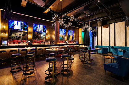 Knicks vs Celtics Watch Party (NYC) - 10.24.25