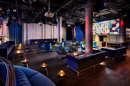 Knicks vs Heat Watch Party (NYC) - 11.14.25