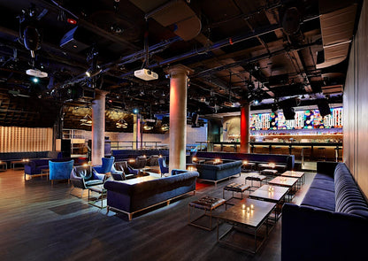 Knicks vs Celtics Watch Party (NYC) - 10.24.25