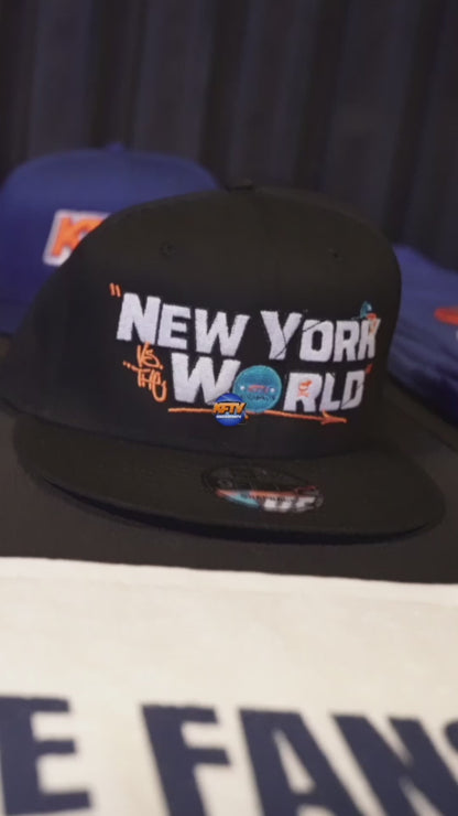 Knicks vs Spurs NBA Finals Game 2 Watch Party and Live Show (NYC) - 6.5.26
