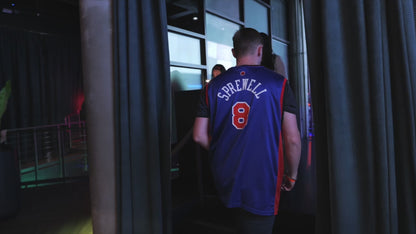 Knicks vs Heat Watch Party (NYC) - 11.14.25