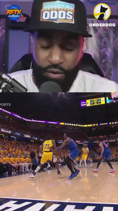 "Against All Odds" KFTV New Era Snapback Hat