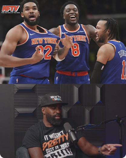 It Wasn't Pretty But It Was Gritty T-Shirt