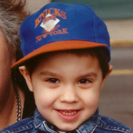 Steven Dikalian